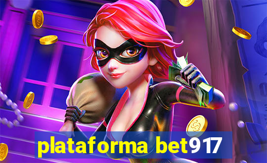 plataforma bet917